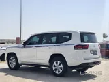 Toyota Land Cruiser GXR Twin Turbo 2022